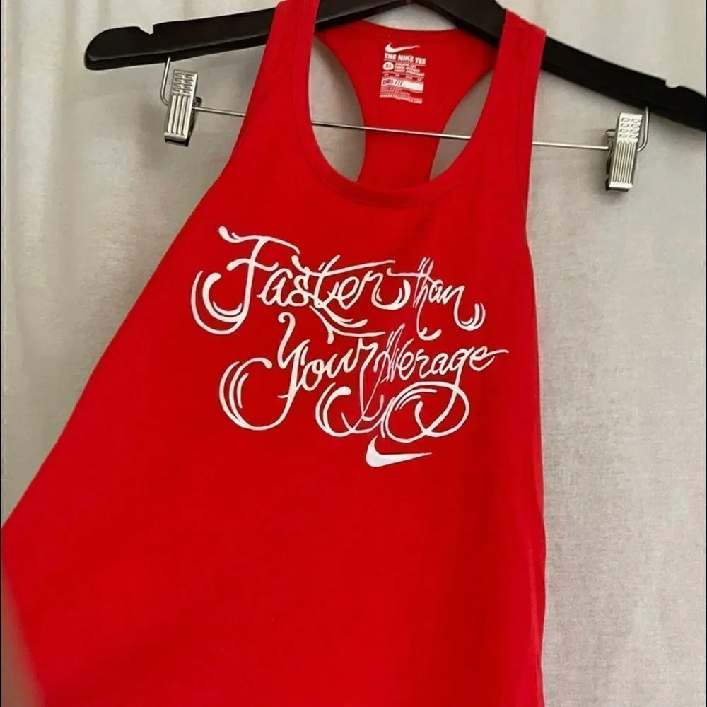 Nike Tank Top
